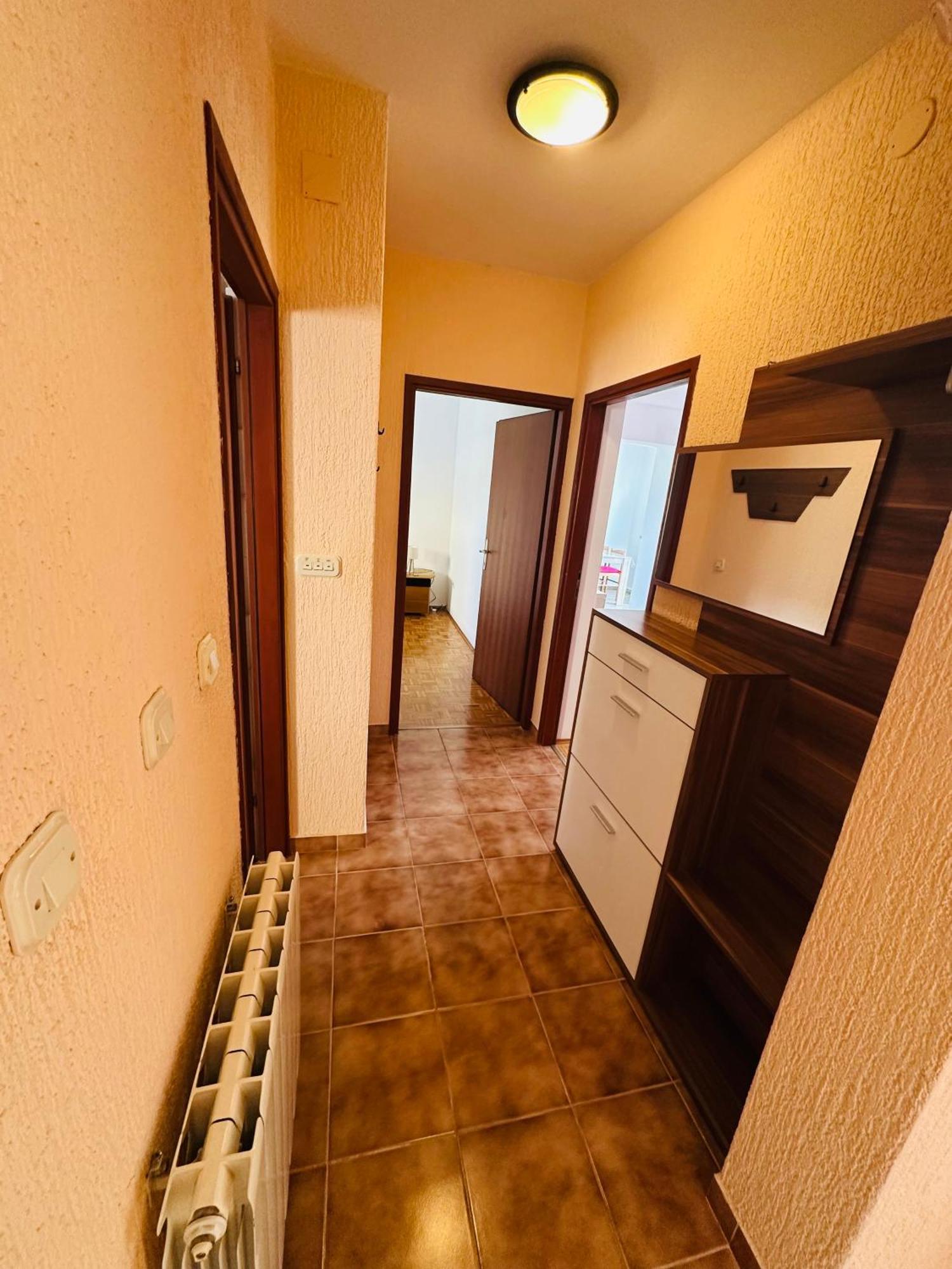 Apartment Piranesi With A Parking Space بولا المظهر الخارجي الصورة