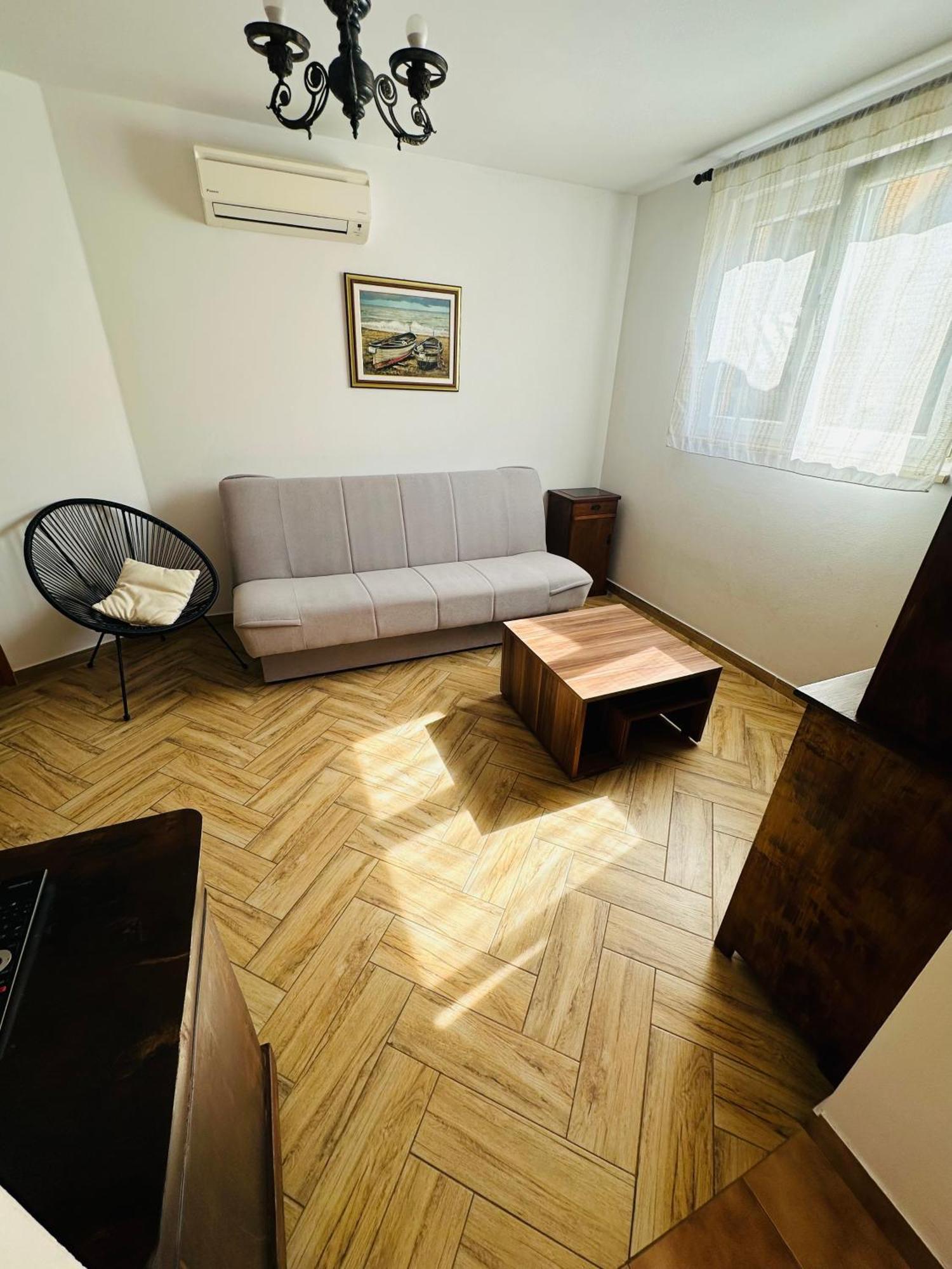 Apartment Piranesi With A Parking Space بولا المظهر الخارجي الصورة