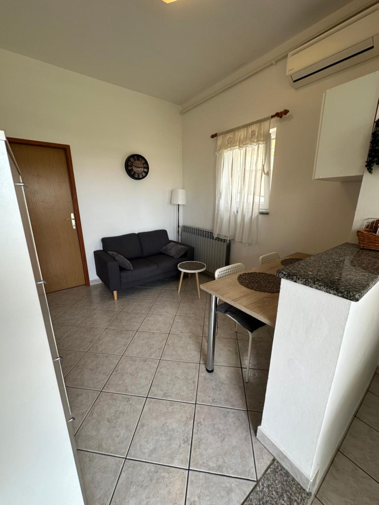 Apartment Piranesi With A Parking Space بولا المظهر الخارجي الصورة