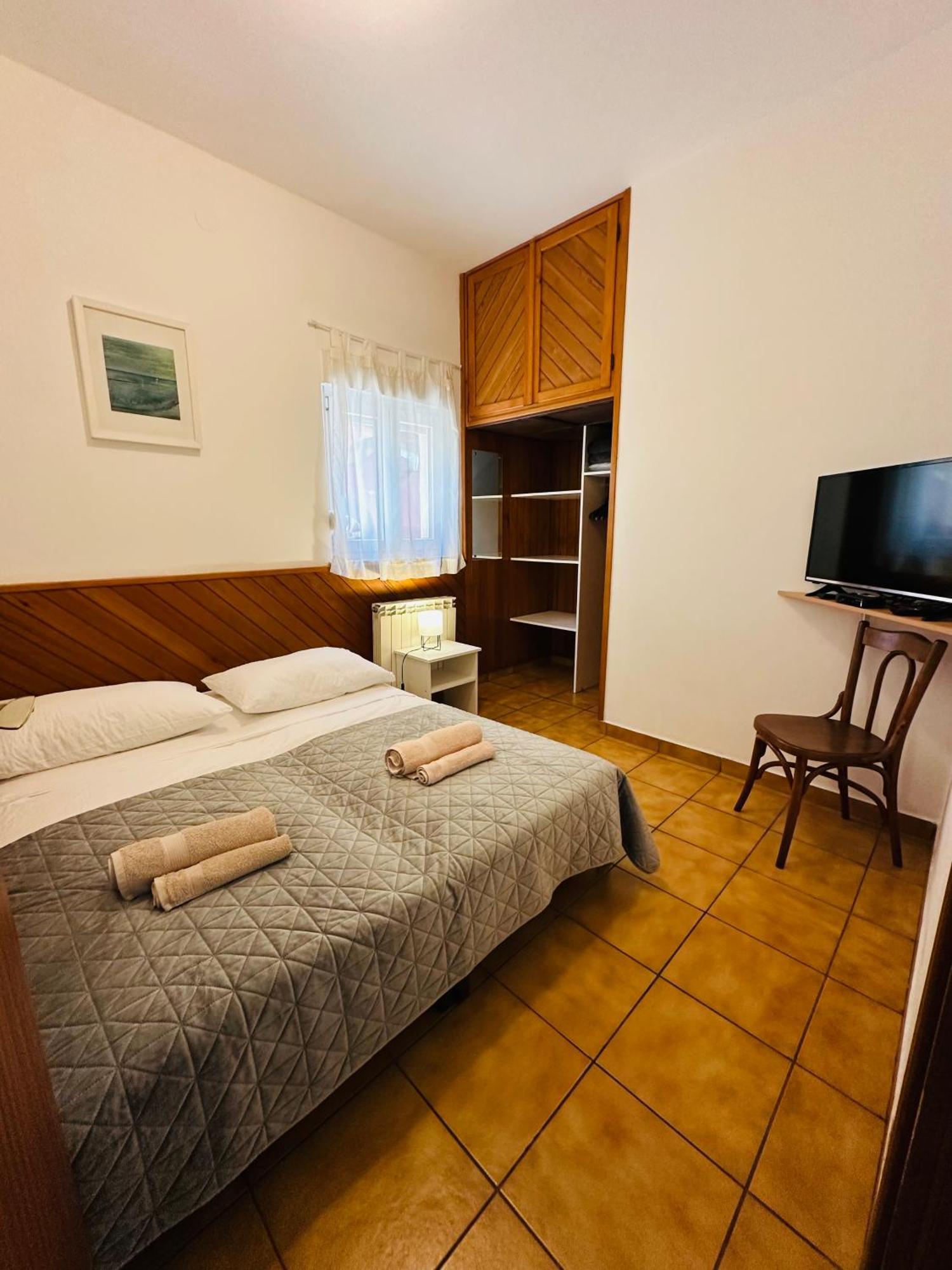 Apartment Piranesi With A Parking Space بولا المظهر الخارجي الصورة