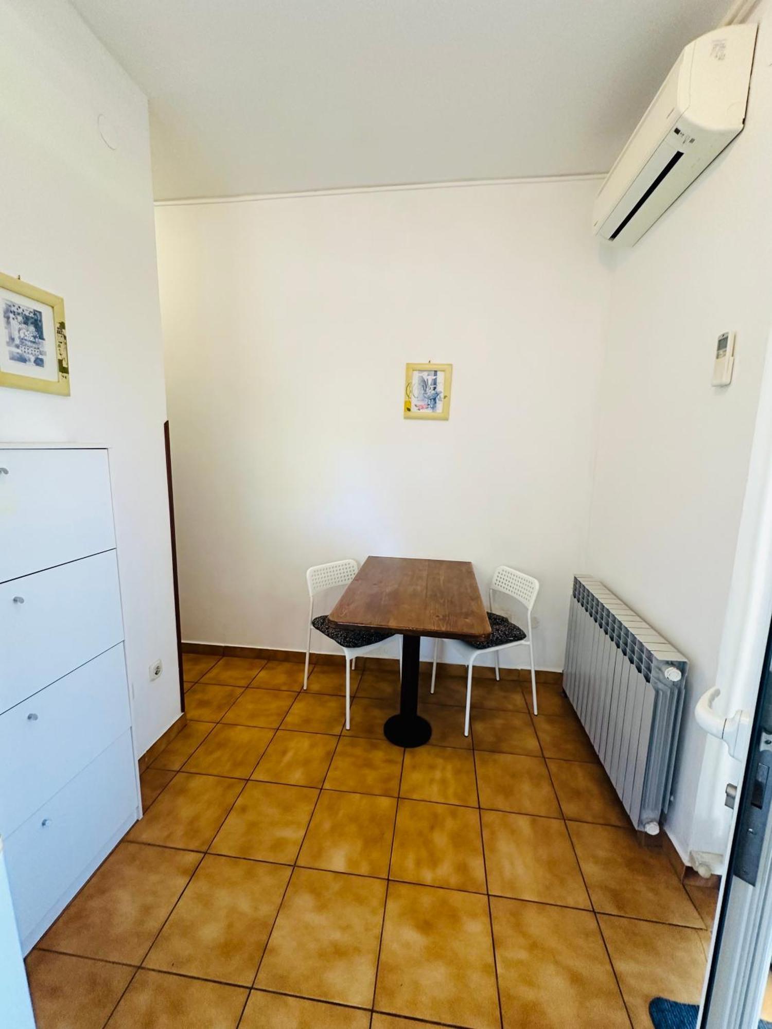 Apartment Piranesi With A Parking Space بولا المظهر الخارجي الصورة